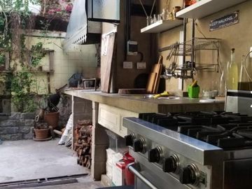 Hermoso PH con Patio y Pileta -Boedo-