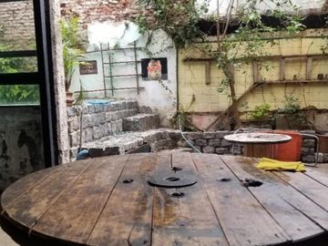 Hermoso PH con Patio y Pileta -Boedo-