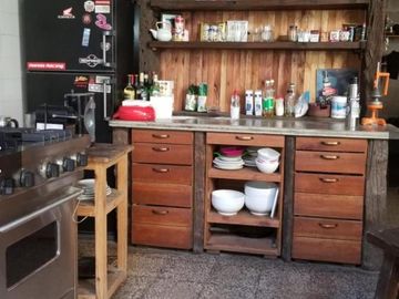 Hermoso PH con Patio y Pileta -Boedo-