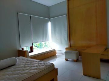 MANTAVV Rumah Dago Resort DKT Tubagus Ismail Cisitu Cigadung & Cikutra
