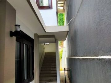 MANTAVV Rumah Dago Resort DKT Tubagus Ismail Cisitu Cigadung & Cikutra