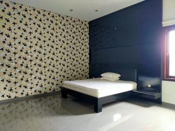 MANTAVV Rumah Dago Resort DKT Tubagus Ismail Cisitu Cigadung & Cikutra
