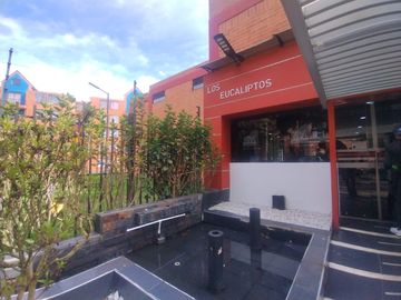 apartamento en venta en el cortijo-engativá. Cod V7291901