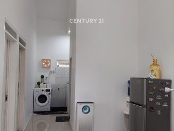 Rumah Dijual Siap Huni Di Bukit Indah Residence Cipageran Cimahi