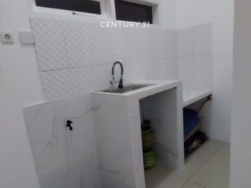 Rumah Dijual Siap Huni Di Bukit Indah Residence Cipageran Cimahi