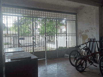 Rumah Lokasi Strategis Di Komp PTB Duren Sawit S7582