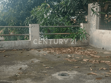 Rumah Lokasi Strategis Di Komp PTB Duren Sawit S7582