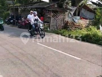 Dijual Murah Lahan Sawah bisa Industri di Balaraja Tangerang