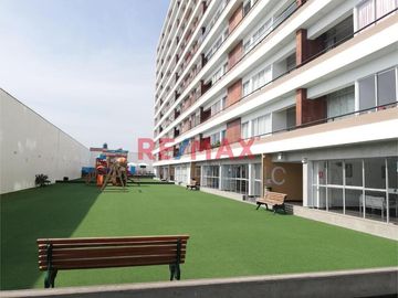 ✨ ¡Oportunidad única en Chiclayo! ✨

Descubre tu nuevo hogar en el 🌟 Condominio Colibrí 🌟, un departamento flat que ofrece comodidad y estilo en sus