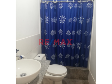 ✨ ¡Oportunidad única en Chiclayo! ✨

Descubre tu nuevo hogar en el 🌟 Condominio Colibrí 🌟, un departamento flat que ofrece comodidad y estilo en sus