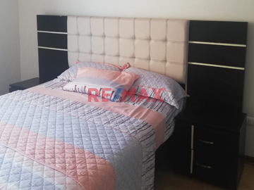 ✨ ¡Oportunidad única en Chiclayo! ✨

Descubre tu nuevo hogar en el 🌟 Condominio Colibrí 🌟, un departamento flat que ofrece comodidad y estilo en sus