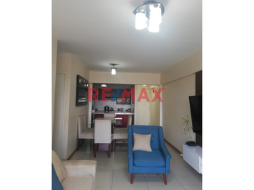 ✨ ¡Oportunidad única en Chiclayo! ✨

Descubre tu nuevo hogar en el 🌟 Condominio Colibrí 🌟, un departamento flat que ofrece comodidad y estilo en sus