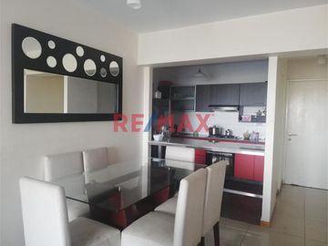 ✨ ¡Oportunidad única en Chiclayo! ✨

Descubre tu nuevo hogar en el 🌟 Condominio Colibrí 🌟, un departamento flat que ofrece comodidad y estilo en sus