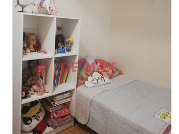 ✨ ¡Oportunidad única en Chiclayo! ✨

Descubre tu nuevo hogar en el 🌟 Condominio Colibrí 🌟, un departamento flat que ofrece comodidad y estilo en sus