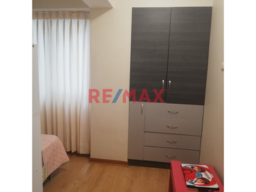 ✨ ¡Oportunidad única en Chiclayo! ✨

Descubre tu nuevo hogar en el 🌟 Condominio Colibrí 🌟, un departamento flat que ofrece comodidad y estilo en sus