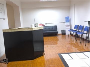 Sitio en arriendo ideal para academia