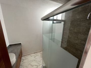 Casa moderna en Fraccionamiento