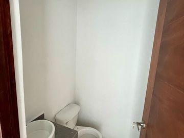 Casa moderna en Fraccionamiento