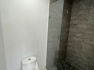 Casa moderna en Fraccionamiento