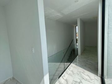 Casa moderna en Fraccionamiento