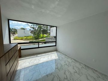 Casa moderna en Fraccionamiento