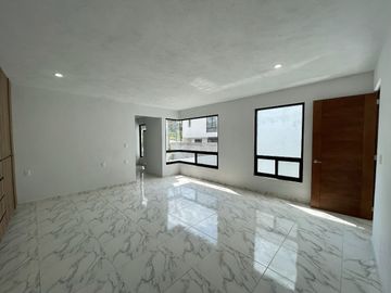 Casa moderna en Fraccionamiento
