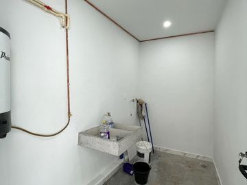 Casa moderna en Fraccionamiento
