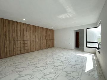 Casa moderna en Fraccionamiento