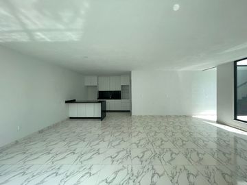 Casa moderna en Fraccionamiento