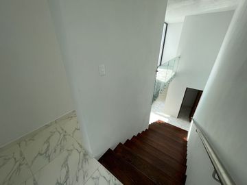 Casa moderna en Fraccionamiento