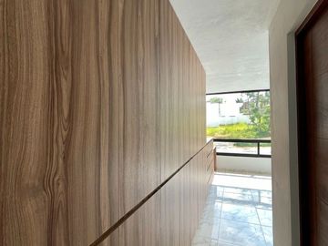 Casa moderna en Fraccionamiento
