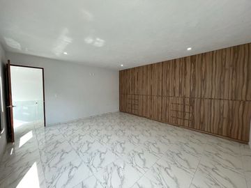Casa moderna en Fraccionamiento