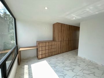 Casa moderna en Fraccionamiento