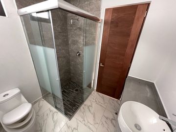 Casa moderna en Fraccionamiento