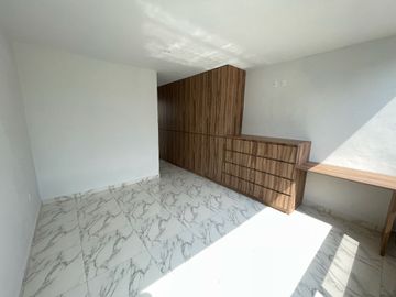 Casa moderna en Fraccionamiento