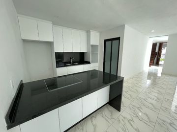 Casa moderna en Fraccionamiento