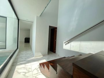 Casa moderna en Fraccionamiento
