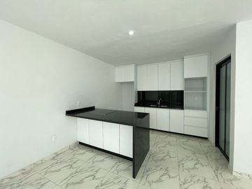 Casa moderna en Fraccionamiento