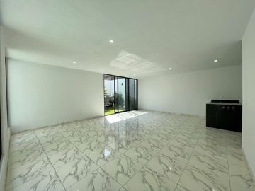 Casa moderna en Fraccionamiento