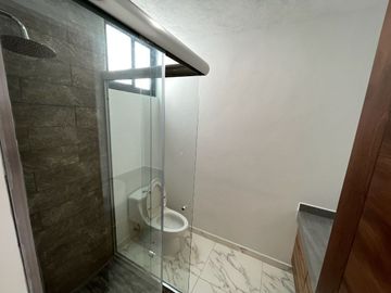 Casa moderna en Fraccionamiento