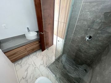 Casa moderna en Fraccionamiento