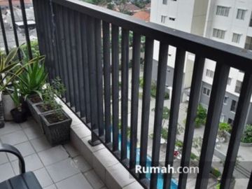 For Rent 3BR Nice Apartemen at Fatmawati
