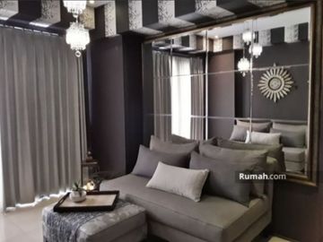 For Rent 3BR Nice Apartemen at Fatmawati