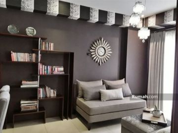 For Rent 3BR Nice Apartemen at Fatmawati