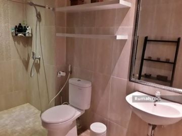 For Rent 3BR Nice Apartemen at Fatmawati