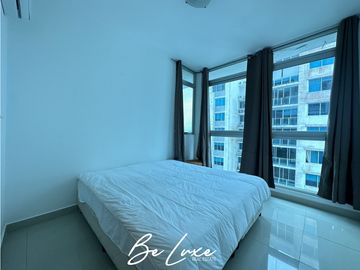 VENTA APARTAMENTO EN EL CANGREJO PH ASTORIA (2)