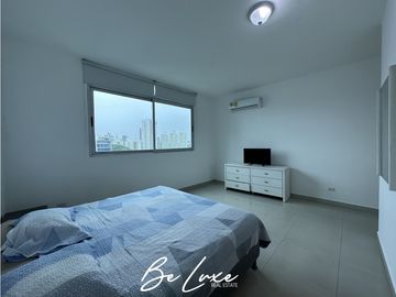 VENTA APARTAMENTO EN EL CANGREJO PH ASTORIA (2)
