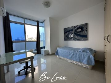 VENTA APARTAMENTO EN EL CANGREJO PH ASTORIA (2)