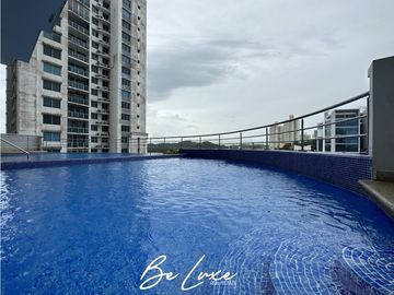 VENTA APARTAMENTO EN EL CANGREJO PH ASTORIA (2)