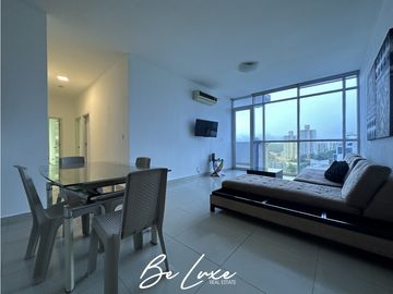VENTA APARTAMENTO EN EL CANGREJO PH ASTORIA (2)